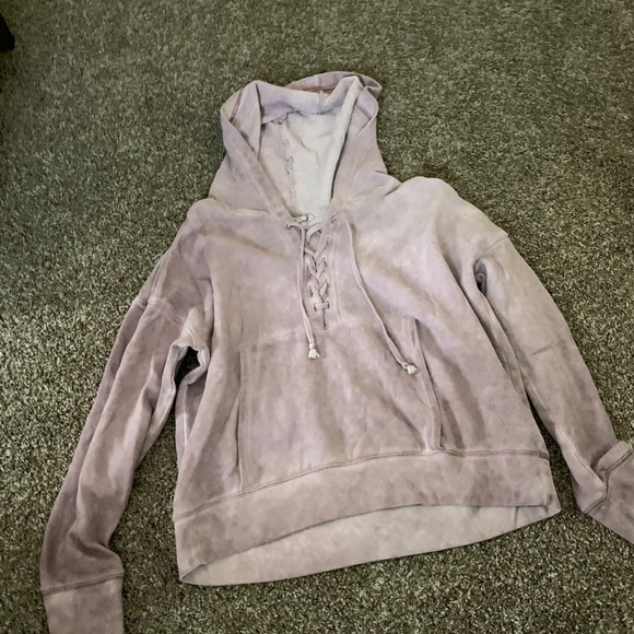 American eagle hoodie - Picture 1 of 3